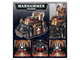 Warhammer 40000: Adepta Sororitas Exorcist