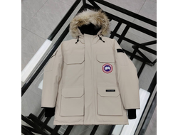 CANADA GOOSE зимняя куртка