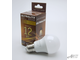ЛАМПА СВЕТОДИОДНАЯ ULTRALITE 12Вт Е27