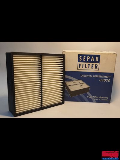 Фильтрующий элемент на Separ-2000/40 (М,К,МК)  062642 (30 микрон)