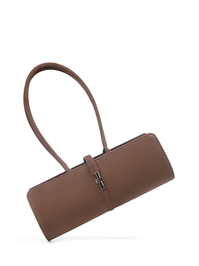 SELENA 3039-4 Коричневый