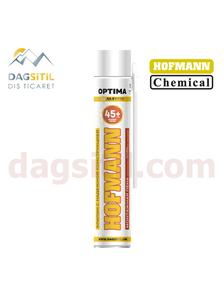 HOFMANN OPTIMA 45 + ЛЕТНЯЯ ALI-TEC