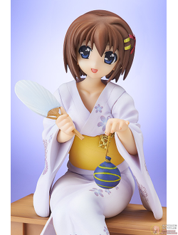 Фигурка 1/8 Хаятэ Ягами (Yagami Hayate Yukata ver.)
