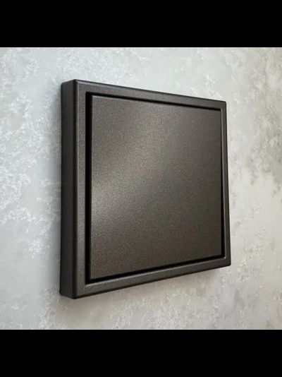 Розетки и выключатели ArtGallery Systeme Electric