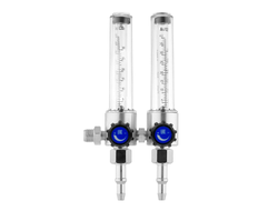 Ротаметр двойной (штуцер М14х1,5)