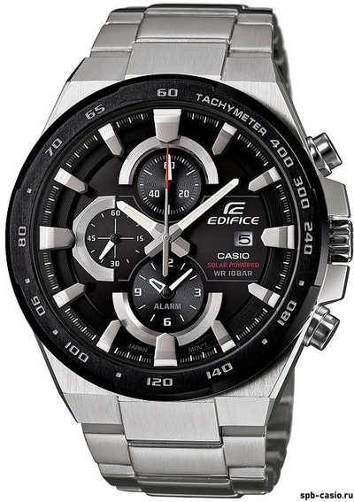 Часы Casio Edifice EFR-541SBDB-1A