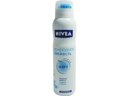 Дезодорант женский нивея NIVEA спрей 150 мл Защита антистресс