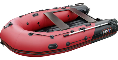 Лодка Хантер 330 ПРО НДНД