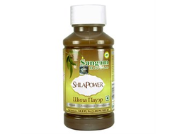 СОК ШИЛА ПАУЭР (SHILA POWER) SANGAM HERBALS, 500 МЛ