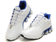 Adidas Porsche Design Bounce P5000 White Blue