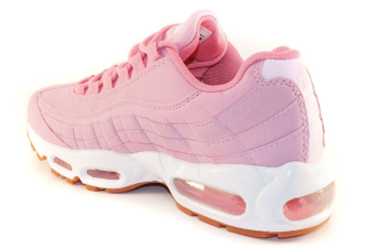 Nike air top force 95 pink