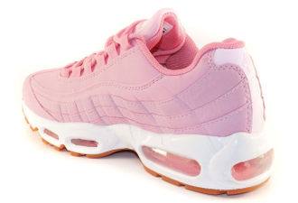 Nike Air Max 95 Pink (36-40) Арт. 155FM-A