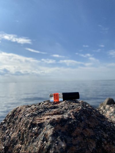 Духи АККОРД: МУЖСКАЯ НЕЖНОСТЬ, 2.5 мл