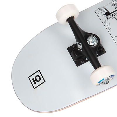 Скейтборд ЮНИОН Comics part.2