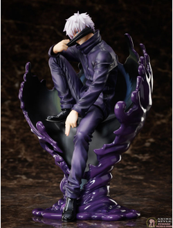 Фигурка 1/7 Сатору Годзё (Satoru Gojou Mappa Showcase)