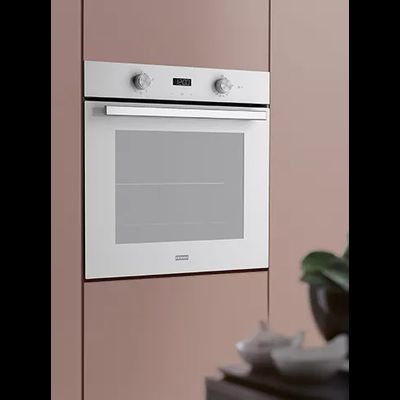 FMA 86 H WH (116.0606.099) духовой шкаф (электрический)