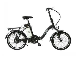 Купить электровелосипед Elbike Galant в Москве | Электровелосипед с ...
