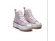 converse кеды run star hike розовые 171668C кеды конверс женские оригинал