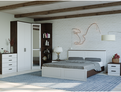 Спальня Венеция-1 (Росток)