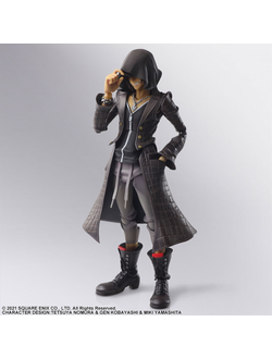 Фигурка Minamimoto Sho