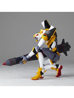 Робот Ева 00 (Eva 00)