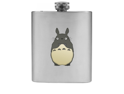 Фляжка  Мой сосед Тоторо, Totoro №3