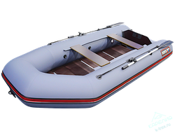 Лодка ПВХ Hunterboat Хантер Классика 320Л