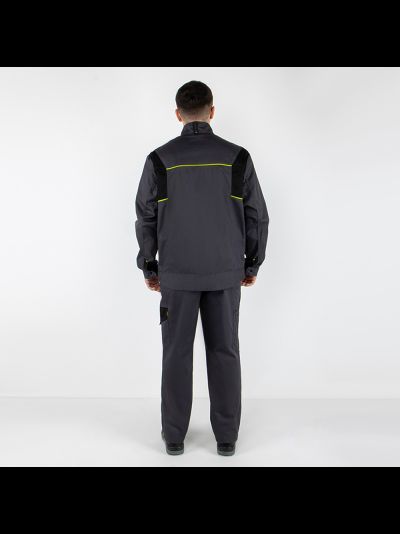 Куртка МILL-Мастер лето