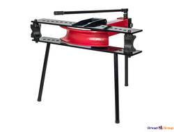 Ручной гидравлический трубогиб VOLL V-Bend 4