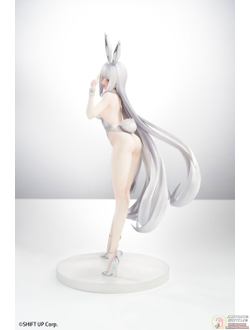 Фигурка 1/10 Бланк (Blanc S.K.P)