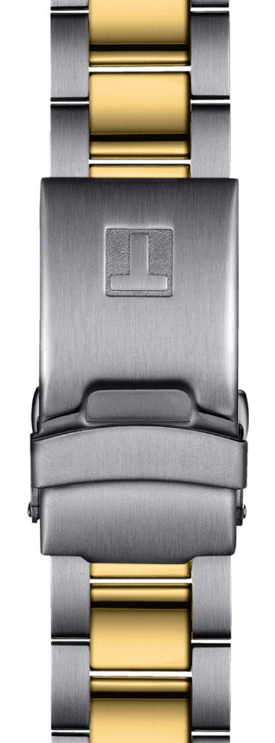 Швейцарские часы Tissot T120.410.22.051.00 T-Sport Seastar