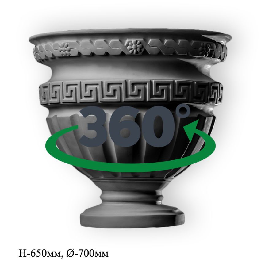 3Д модель VZ-001