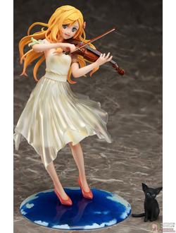 Фигурка 1/8 Каори Миязоно (Kaori Miyazono Dress Ver.)