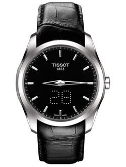 Швейцарские часы Tissot T035.446.16.051.00
