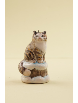 Кошка Муренка