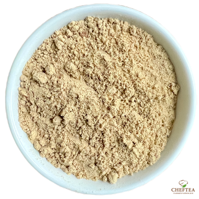 Имбирь (порошок)