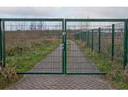 3Д забор GrandLine по цене производителя | ГОРЗАБОР