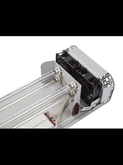 Бактерицидный рециркулятор Ballu RDU-150D ANTICOVIDgenerator, white