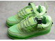 Adidas Forum Buckle Low Bad Bunny Green