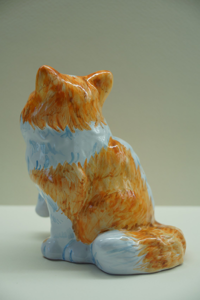 Кошка Жозефина