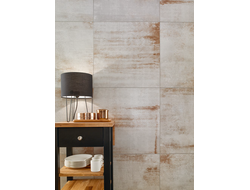 Фоновая плитка Villeroy&Boch Monochrome Magic 1440 BL01 40x120 см