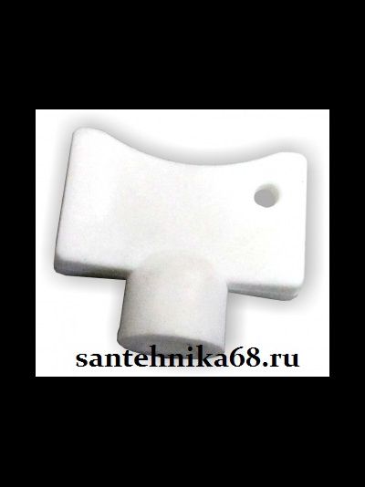 Ключ для ручного воздухоотводчика СТМ ТЕРМО под квадрат