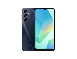 Samsung Galaxy A16 4G 4/128GB Black