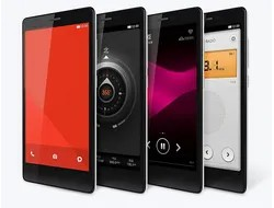 Xiaomi Redmi Note