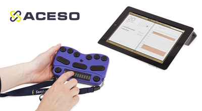 Дисплей Брайля EasyLink 12 Touch