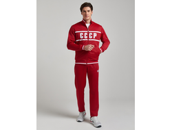 Спортивный костюм мужской СССР 10SKM-1736/1