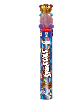 Драже Nestle Smarties Giant Tube Grayons 130гр (24 шт)