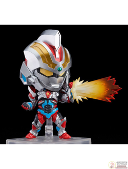 Нендроид  Гридман (Gridman SSSS. Ver.)