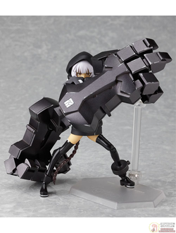 Фигурка фигма Сила (figma Strength)