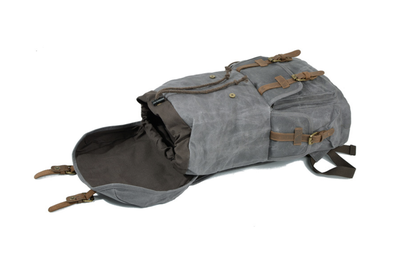 Рюкзак Wild Bags Denver Olive